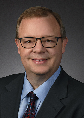 Anthony Lehman