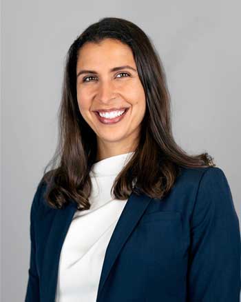 Dana Chaaban