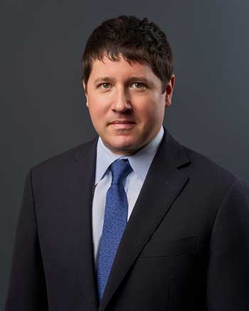 Zachary R. Hall