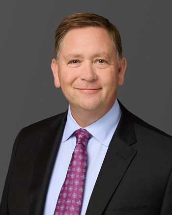 Brad Parrott