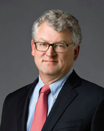 Ted Vick