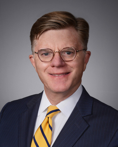 Mark de St. Aubin