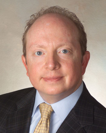 Kevin Hudson