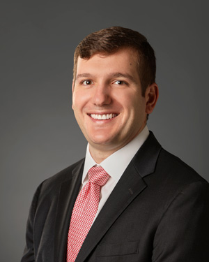 Taylor Morris