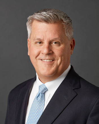 Ward Lambert