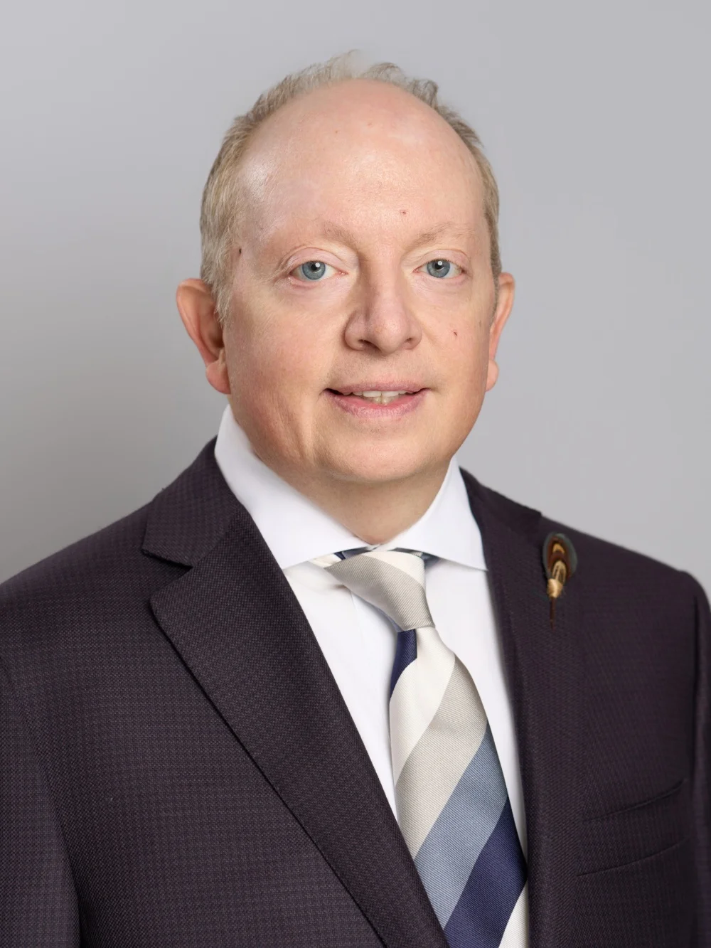 Kevin H Hudson