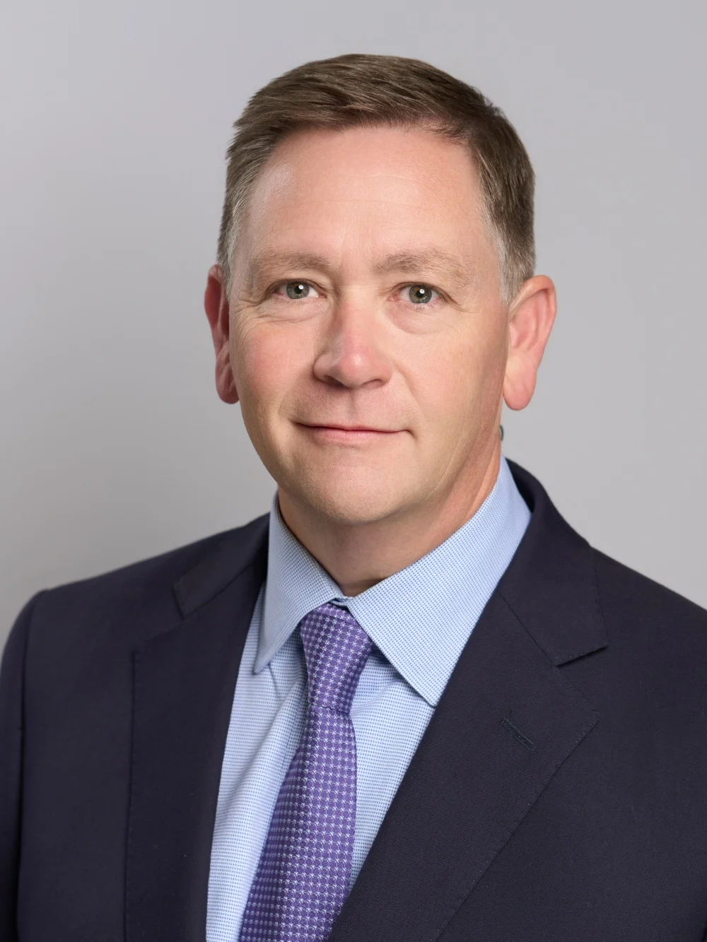 Brad C. Parrott