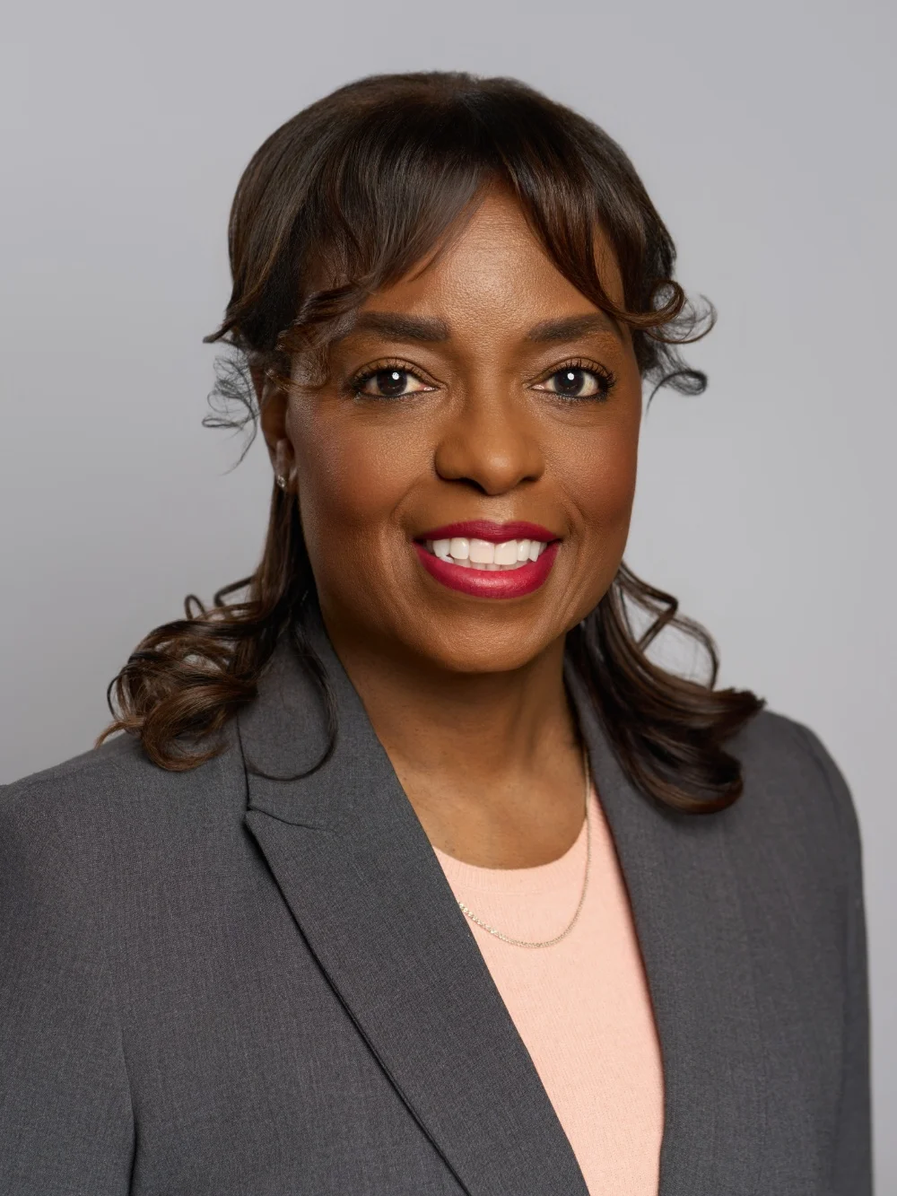 Tamura L. Hunter