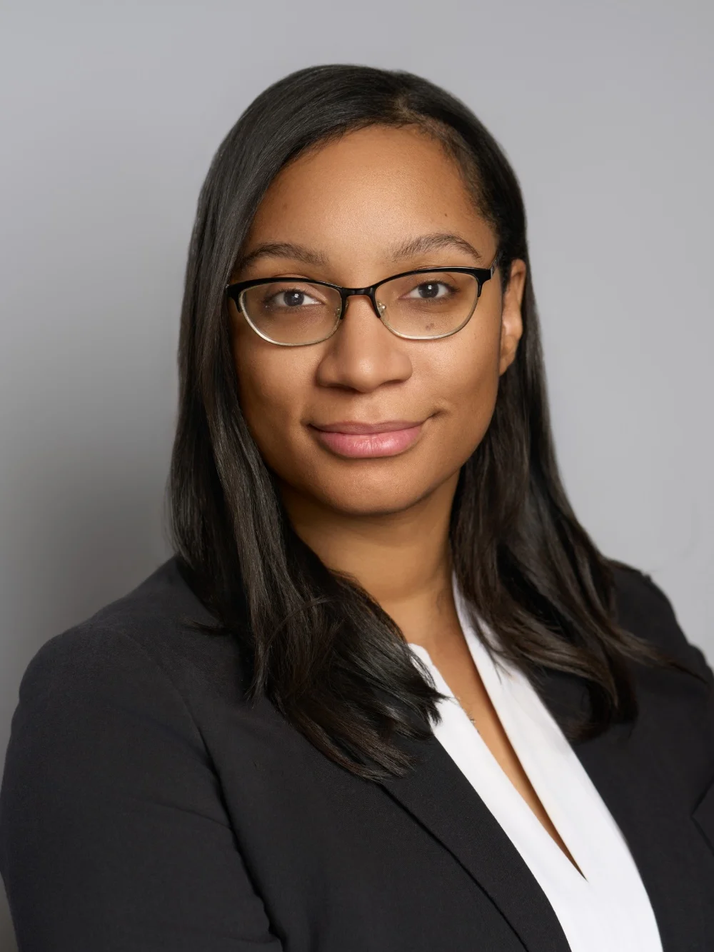 Gabrielle Espy