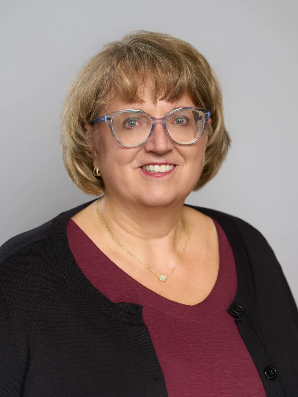 Fay C. Slaveikis
