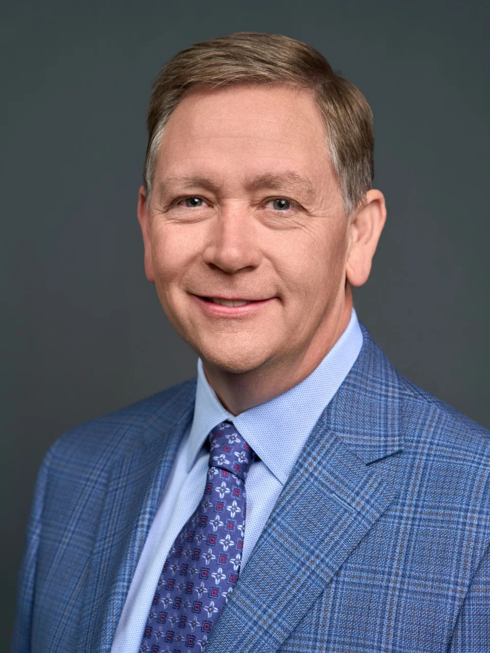 Brad C. Parrott