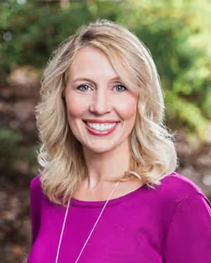 Liz Herron