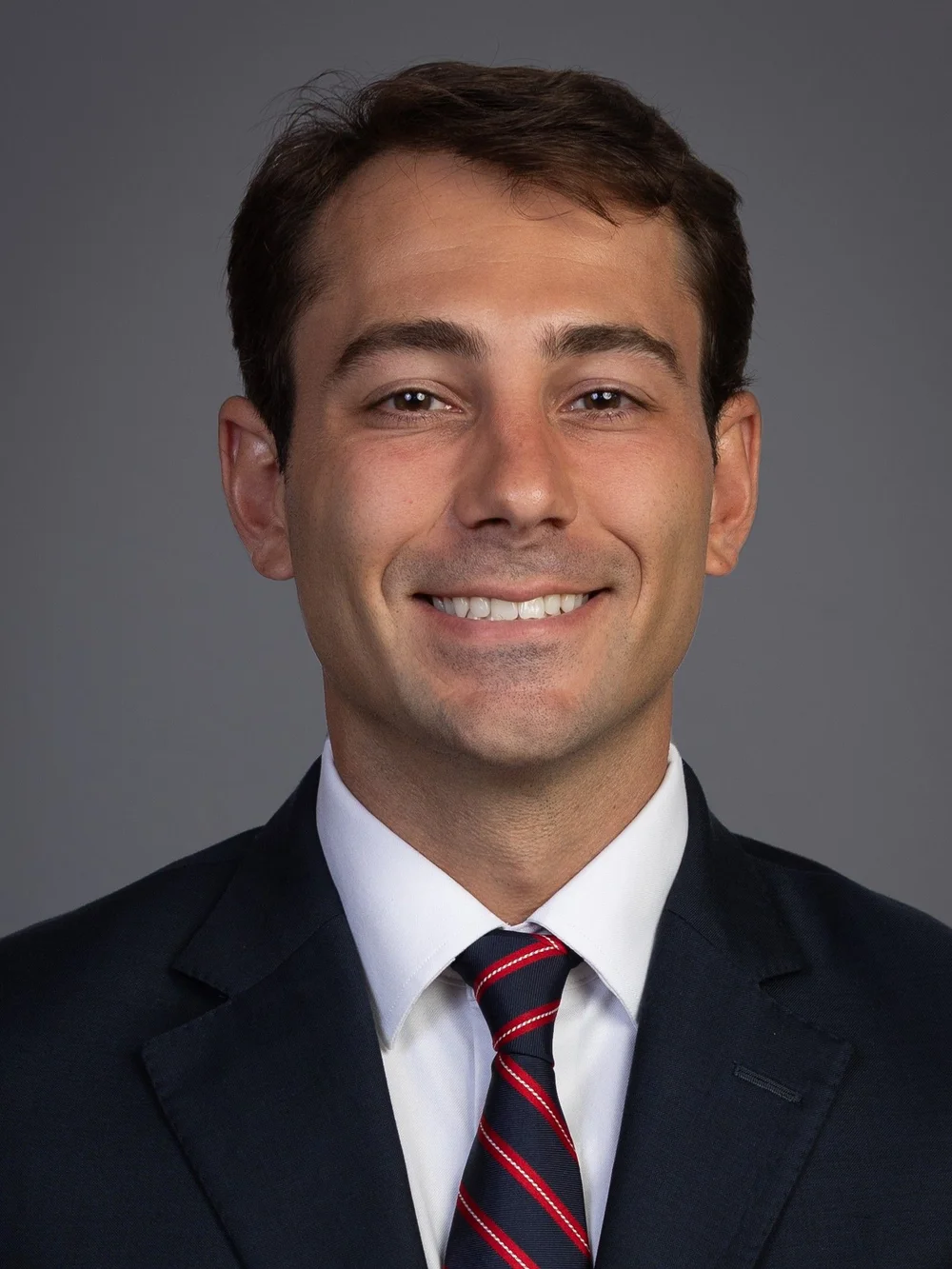 Nick Nybo