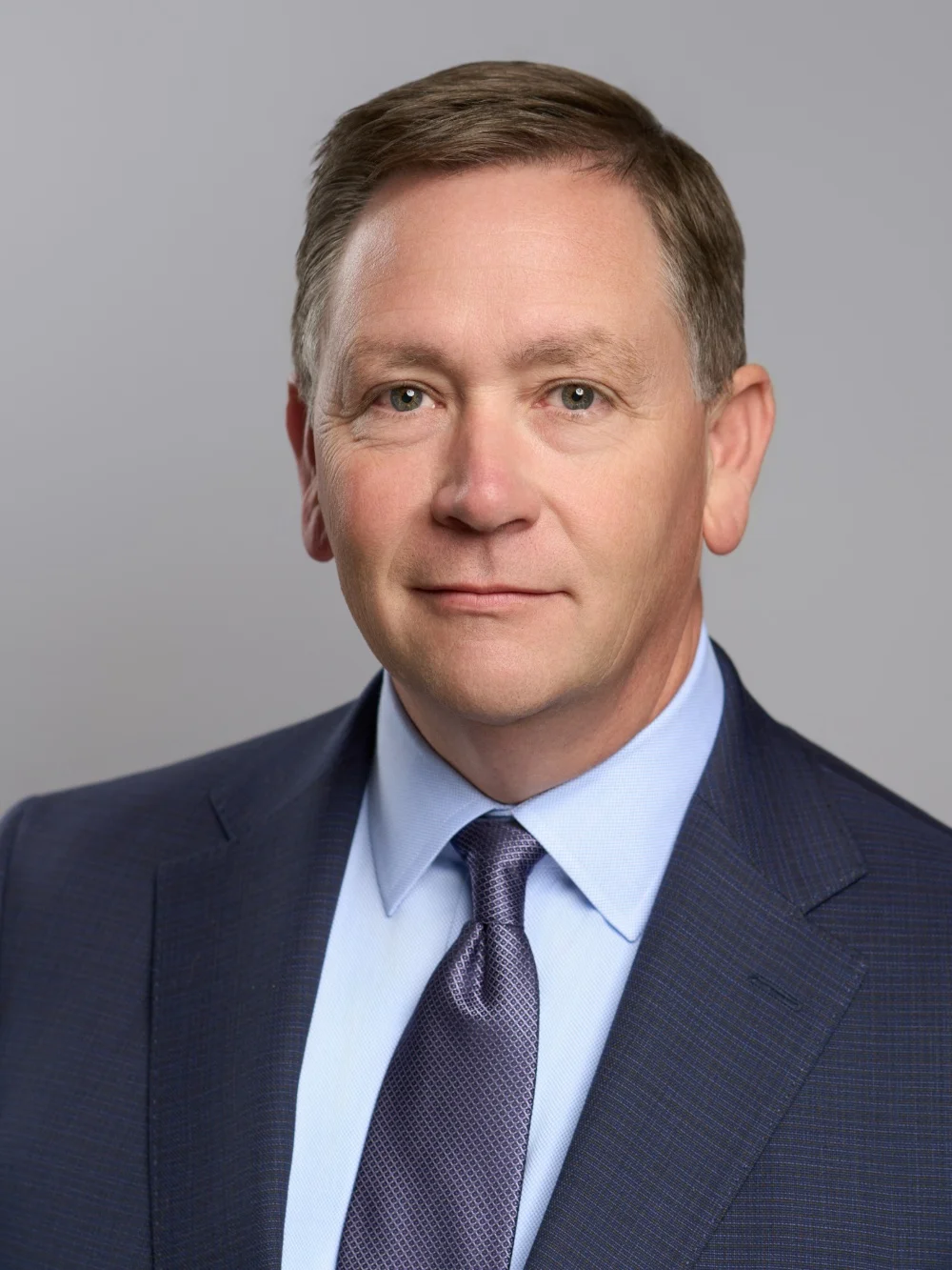 Brad C. Parrott