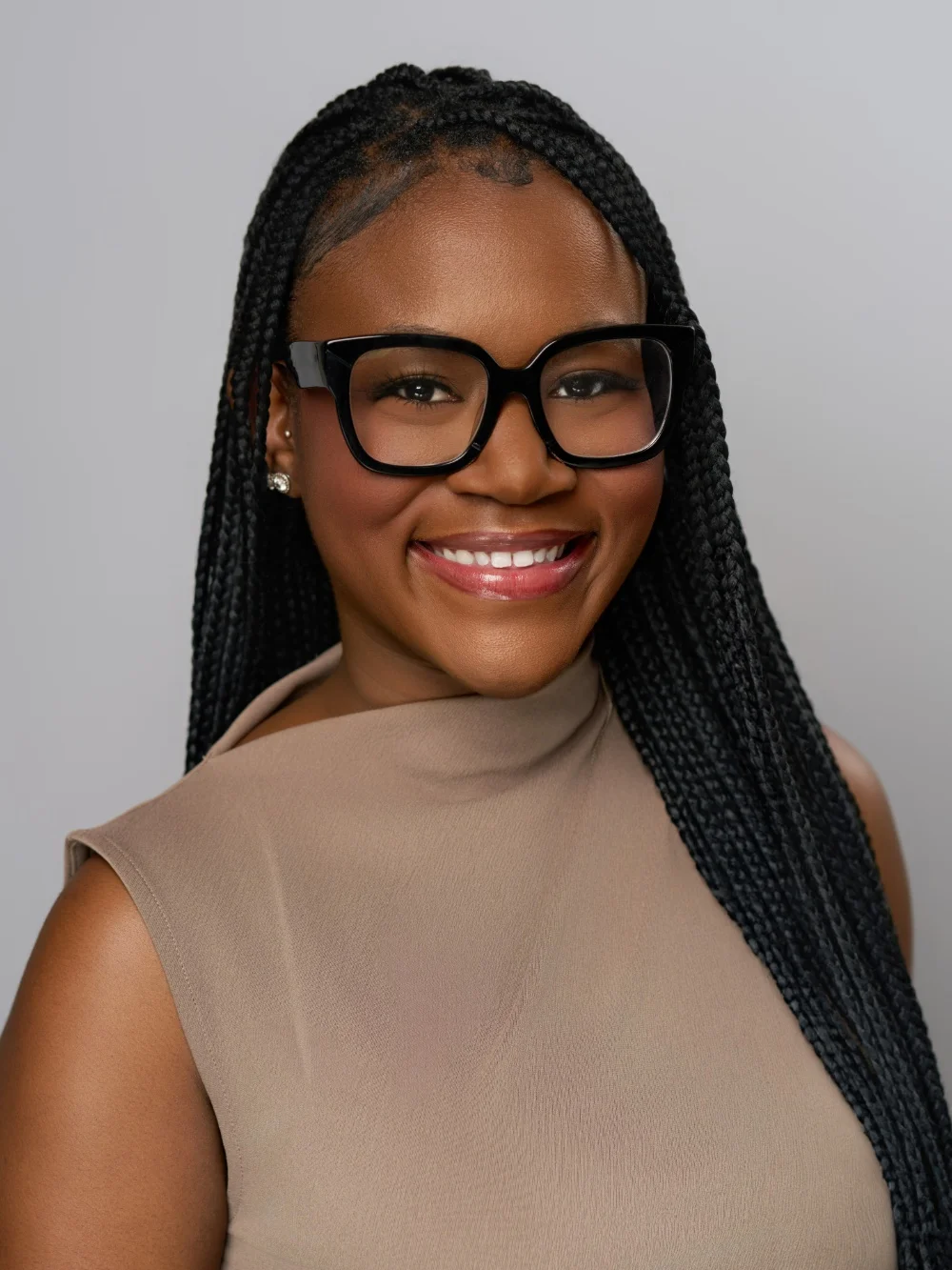 Hannah Heard